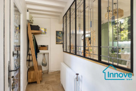 Vente
Maison familiale quartier des Bouviers à Guyancourt
