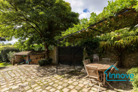 Vente
Maison familiale quartier des Bouviers à Guyancourt