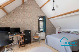 
                                                                                        Vente
                                                                                         Maison familiale quartier des Bouviers à Guyancourt