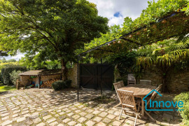 
                                                                                        Vente
                                                                                         Maison familiale quartier des Bouviers à Guyancourt