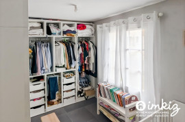 
                                                                                        Vente
                                                                                         Maison familiale récente 140m² avec jardin