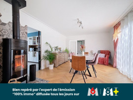 
                                                                                        Vente
                                                                                         Maison familiale rénovée - 3600m2- buanderie- atelier