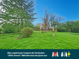 
                                                                                        Vente
                                                                                         Maison familiale rénovée - 3600m2- buanderie- atelier