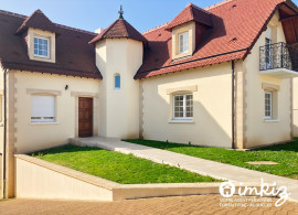 
                                                                                        Vente
                                                                                         Maison familiale rénovée 6 pièces – 155 m² – DPE A