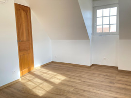 
                                                                                        Vente
                                                                                         Maison familiale rénovée 6 pièces – 155 m² – DPE A