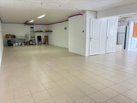 
                                                                                        Vente
                                                                                         Maison familiale rénovée 6 pièces – 155 m² – DPE A