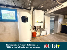 
                                                                                        Vente
                                                                                         Maison familiale rénovée à Bergerac