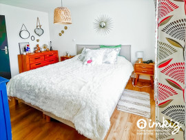 
                                                                                        Vente
                                                                                         Maison familiale rénovée avec piscine + un T2