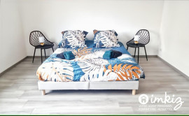 
                                                                                        Vente
                                                                                         Maison familiale rénovée avec potentiel locatif