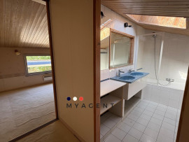Vente
Maison familiale - Rompsay