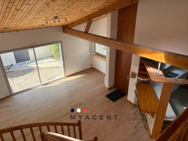 Vente
Maison familiale - Rompsay