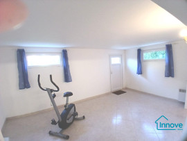 
                                                                                        Vente
                                                                                         MAISON FAMILIALE SECTEUR HENRI PROU