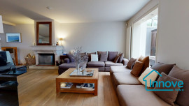 
                                                                                        Vente
                                                                                         MAISON FAMILIALE SPACIEUSE