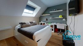 
                                                                                        Vente
                                                                                         MAISON FAMILIALE SPACIEUSE