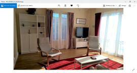 
                                                                                        Location
                                                                                         Maison familiale tout confort
