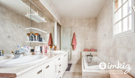 
                                                                                        Vente
                                                                                         Maison familiale Type 6 – 161 m² habitables