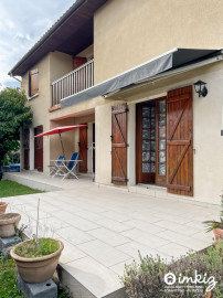 
                                                                                        Vente
                                                                                         Maison familiale Type 6 – 161 m² habitables