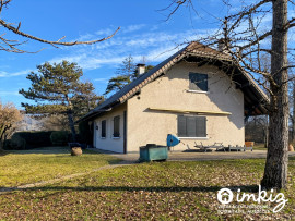 
                                                                                        Vente
                                                                                         Maison familiale- Vue montagne, lumière et volumes