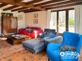 
                                                                                        Vente
                                                                                         Maison familiale- Vue montagne, lumière et volumes