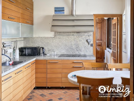 
                                                                                        Vente
                                                                                         Maison familiale- Vue montagne, lumière et volumes