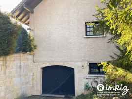 
                                                                                        Vente
                                                                                         Maison familiale- Vue montagne, lumière et volumes