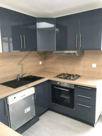 Vente
MAISON FAUBOURG D'ISLE À VENDRE