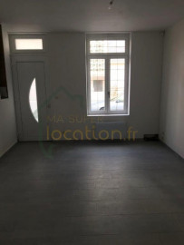 Vente
MAISON FAUBOURG D'ISLE À VENDRE
