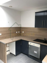 Vente
MAISON FAUBOURG D'ISLE À VENDRE