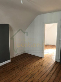 Vente
MAISON FAUBOURG D'ISLE À VENDRE