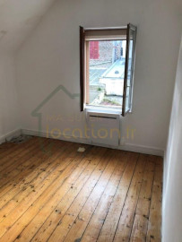 Vente
MAISON FAUBOURG D'ISLE À VENDRE
