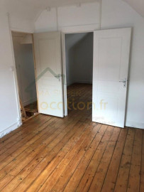 Vente
MAISON FAUBOURG D'ISLE À VENDRE