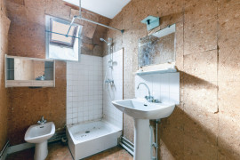 
                                                                                        Vente
                                                                                         Maison forestière - 122 m² - Senonches (28)