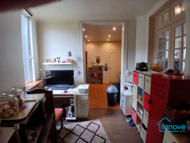 
                                                                                        Vente
                                                                                         MAISON FORT POTENTIEL RIVE GAUCHE