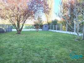 
                                                                                        Vente
                                                                                         Maison Fort potentiel Secteur Henri Prou