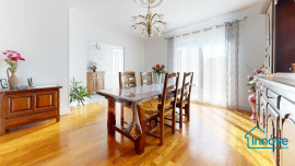 
                                                                                        Vente
                                                                                         Maison Fort potentiel Secteur Henri Prou