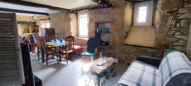 
                                                                                        Location
                                                                                         Maison granit du 18eme sur la côte de granit rose