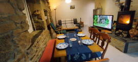 
                                                                                        Location
                                                                                         Maison granit du 18eme sur la côte de granit rose