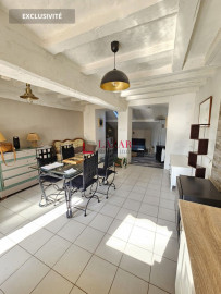 
                                                                                        Vente
                                                                                         Maison  Idéale 1ère acquisition ou locatif