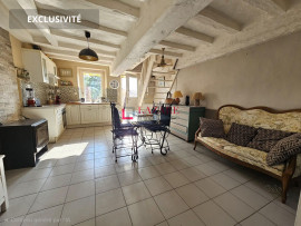 
                                                                                        Vente
                                                                                         Maison  Idéale 1ère acquisition ou locatif
