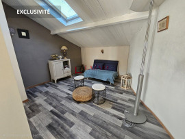 
                                                                                        Vente
                                                                                         Maison  Idéale 1ère acquisition ou locatif