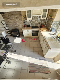 
                                                                                        Vente
                                                                                         Maison  Idéale 1ère acquisition ou locatif