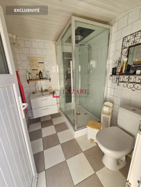 
                                                                                        Vente
                                                                                         Maison  Idéale 1ère acquisition ou locatif
