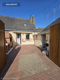 
                                                                                        Vente
                                                                                         Maison  Idéale 1ère acquisition ou locatif