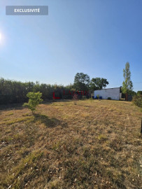 
                                                                                        Vente
                                                                                         Maison  Idéale 1ère acquisition ou locatif