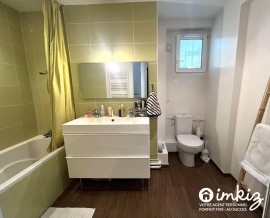 
                                                                                        Vente
                                                                                         Maison individuelle 5 pièces 110 m2