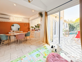 
                                                                                        Vente
                                                                                         Maison individuelle