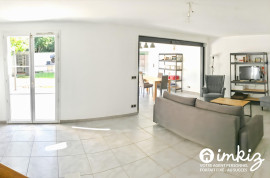 
                                                                                        Vente
                                                                                         Maison individuelle 7 pièces