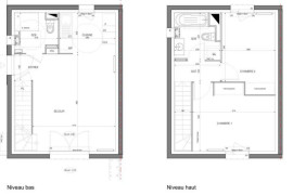 
                                                                                        Vente
                                                                                         Maison individuelle à Caudebec Les Elbeufs