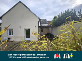 Vente
                                                                                Maison individuelle à Rainneville