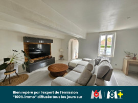 Vente
                                                                                Maison individuelle à Rainneville